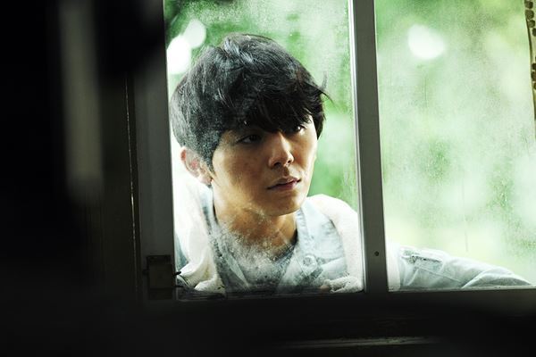 山田涼介が生きた愛の物語「愛に重いも軽いもない」