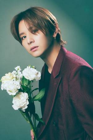 山田涼介が生きた愛の物語「愛に重いも軽いもない」