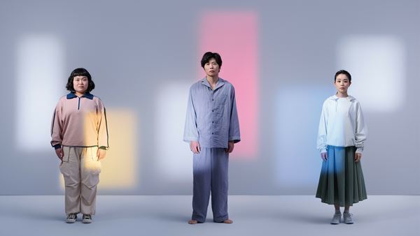 舞台『Medicine メディスン』より田中圭、奈緒らのコメント到着　メインビジュアルも公開
