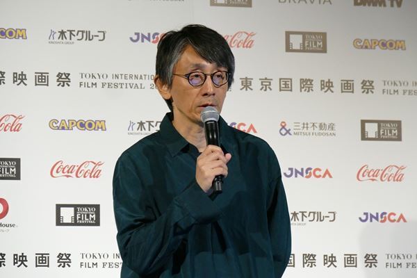 第37回東京国際映画祭、日本映画は3本がコンペ選出！ラインナップ発表会見で上映作品が明らかに