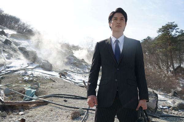 鈴木伸之の土下座姿も『サラリーマン金太郎【魁】編』信念を貫く姿がカッコいい本予告公開