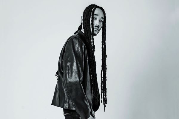 s**t kingz、新作舞台公演『See』のコンセプトソング 「What You See feat. Maddy Soma」配信リリース