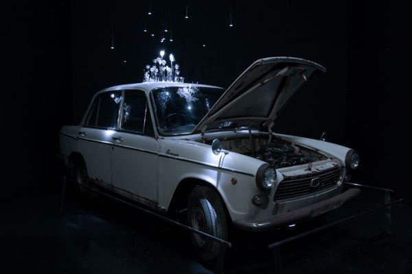 草間彌生、奈良美智、金氏徹平ら115組の作品で日本の現代美術を展観　『日本現代美術私観：高橋龍太郎コレクション』8月3日から