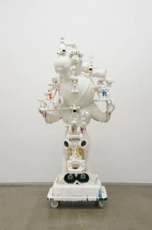 草間彌生、奈良美智、金氏徹平ら115組の作品で日本の現代美術を展観　『日本現代美術私観：高橋龍太郎コレクション』8月3日から