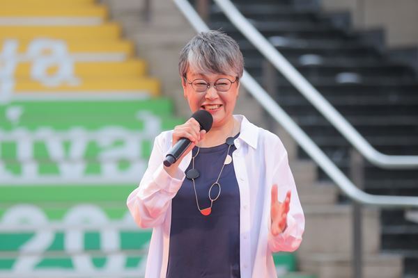 ミュージカル『ビリー・エリオット』3代目ビリーによる特別パフォーマンス披露　Hibiya Festival 2024イベントレポート