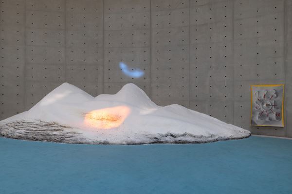 現代のフランス美術を代表するフィリップ・パレーノによる国内最大規模の個展、箱根・ポーラ美術館で開催