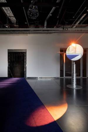 現代のフランス美術を代表するフィリップ・パレーノによる国内最大規模の個展、箱根・ポーラ美術館で開催