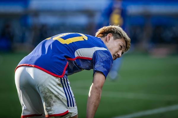 狙うは3大会ぶり5度目のアジア制覇! 史上最強・日本代表に死角なし!!