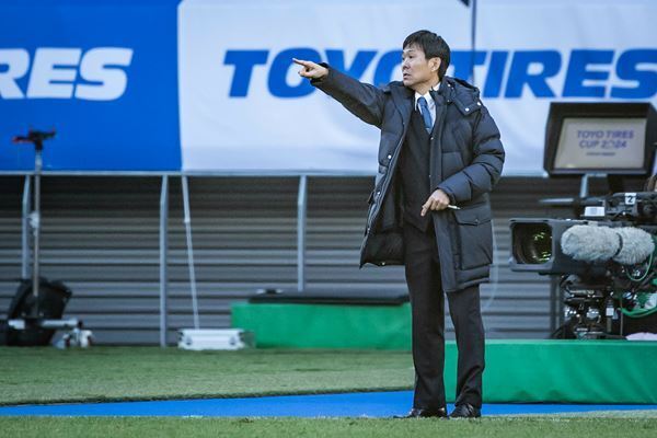 狙うは3大会ぶり5度目のアジア制覇! 史上最強・日本代表に死角なし!!