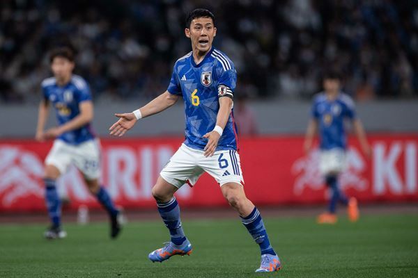 目指すのは勝利！ ベースとなるのはデュエル!! 森保監督が6月シリーズで求めるものとは？