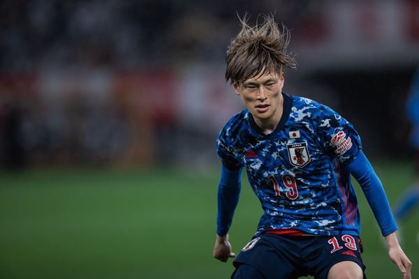 目指すのは勝利！ ベースとなるのはデュエル!! 森保監督が6月シリーズで求めるものとは？