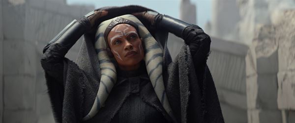 『スター・ウォーズ』新ドラマシリーズ『アソーカ』配信日が決定　特別映像公開
