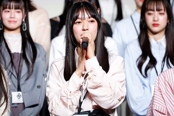 ももクロ、エビ中、とき宣ら69名が登壇！　新プロジェクト「無限会社スタプラ」発表会で意気込みを語る