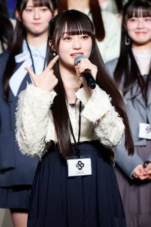 ももクロ、エビ中、とき宣ら69名が登壇！　新プロジェクト「無限会社スタプラ」発表会で意気込みを語る