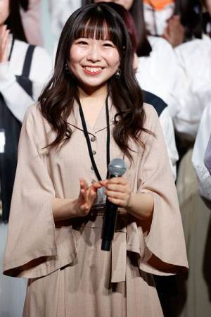 ももクロ、エビ中、とき宣ら69名が登壇！　新プロジェクト「無限会社スタプラ」発表会で意気込みを語る