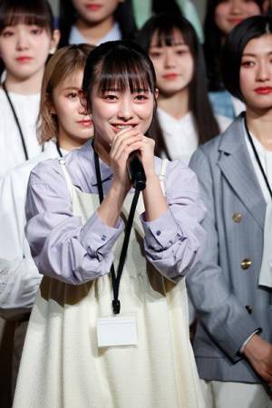 ももクロ、エビ中、とき宣ら69名が登壇！　新プロジェクト「無限会社スタプラ」発表会で意気込みを語る