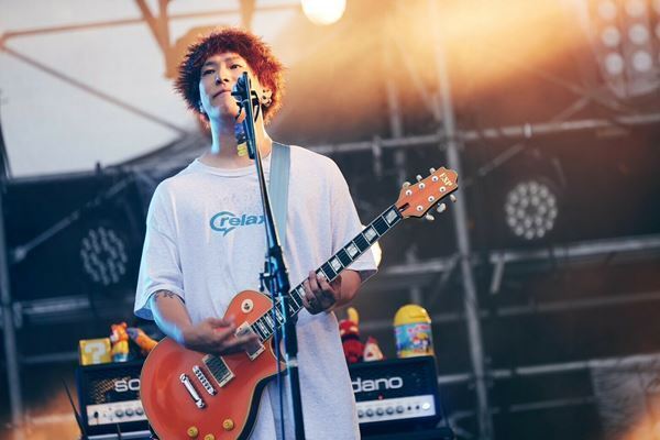 フォーリミ主催『YON FES 2024』オフィシャルレポート　雨の中で掛かった音楽の虹