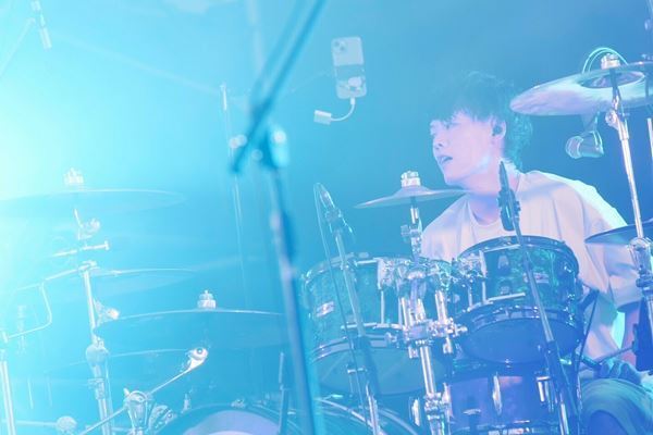 フォーリミ主催『YON FES 2024』オフィシャルレポート　雨の中で掛かった音楽の虹