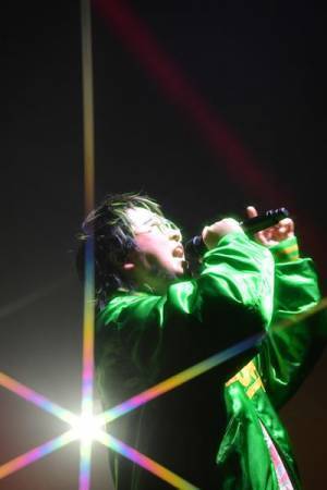 紅白初出場のこっちのけんと、自身最大のワンマンで涙　「人生が変わった」1年の感謝伝える【オフィシャルレポート】