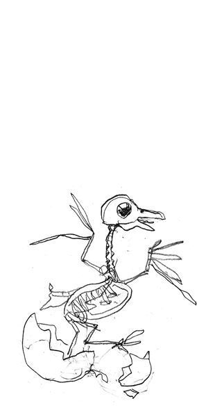 1月の表紙はスタローン！　及川正通イラストの制作過程を公開