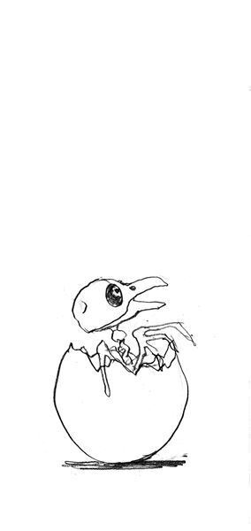 1月の表紙はスタローン！　及川正通イラストの制作過程を公開