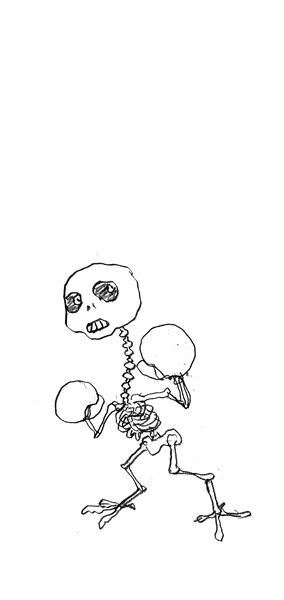 1月の表紙はスタローン！　及川正通イラストの制作過程を公開