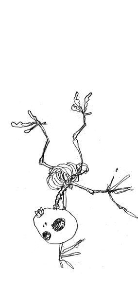 1月の表紙はスタローン！　及川正通イラストの制作過程を公開