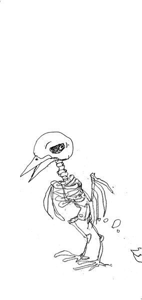 1月の表紙はスタローン！　及川正通イラストの制作過程を公開