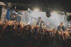 [Alexandros]、ライブハウスツアー『SINGLE 1 TOUR』開幕　11年ぶりの新宿LOFT公演オフィシャルレポート