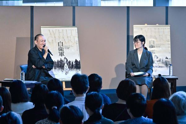 第1回：白衛軍とは？　ブルガーコフとは？