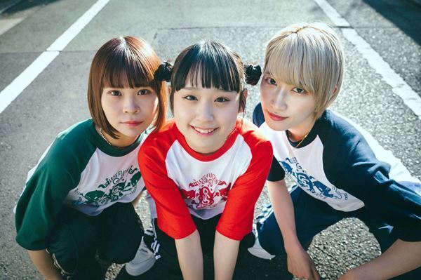 サバシスター、行ったことのないライブハウスを巡るコンセプトツアー開催決定