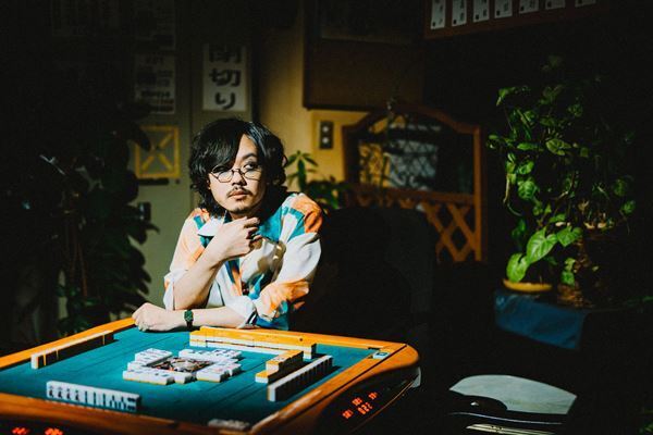 TOOBOE、メジャー1stアルバムのリード曲「咆哮」MVプレミア公開決定