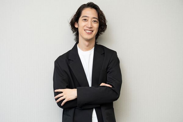 ちな＆角野隼斗インタビュー。アニメーション映画『ファーストライン』で“同世代”コラボ