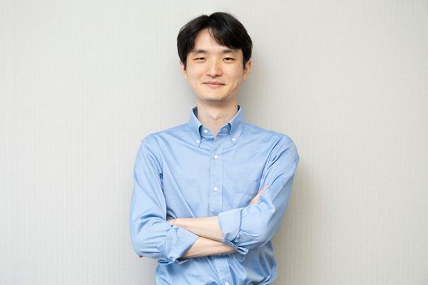 ちな＆角野隼斗インタビュー。アニメーション映画『ファーストライン』で“同世代”コラボ