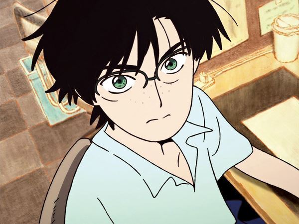 ちな＆角野隼斗インタビュー。アニメーション映画『ファーストライン』で“同世代”コラボ