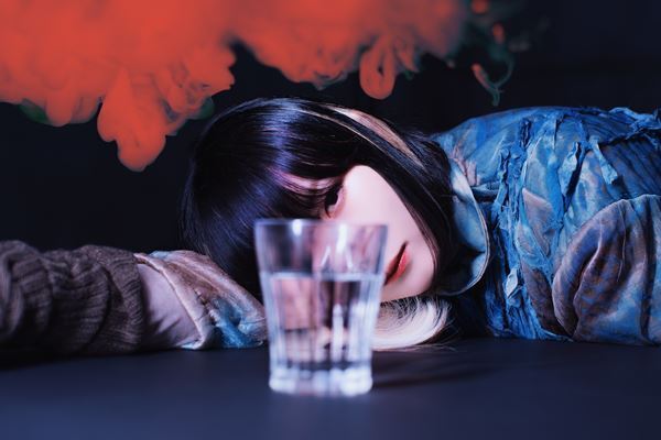 アジアストリーミング総再生数２億超えのmajikoが、新曲「テディ」を12/11(水)配信リリース