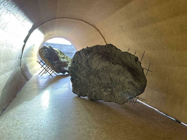 今秋開催「北アルプス国際芸術祭2024」　長野県大町市の5エリアでサイトスペシフィックなアート作品が展開