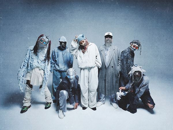 MILLENNIUM PARADE、新曲「M4D LUV」配信決定　享楽的で没入感のあるダンストラック