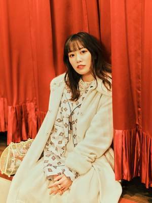 ももクロ高城れにが舞台単独初主演　パルコ・プロデュース『最高の家出』上演決定