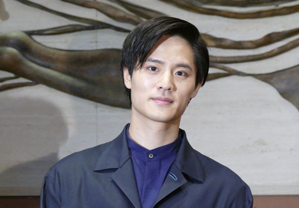 若村麻由美、立て続けに共演の岡本圭人は「ひまわりのよう」　俳優としての成長に感嘆