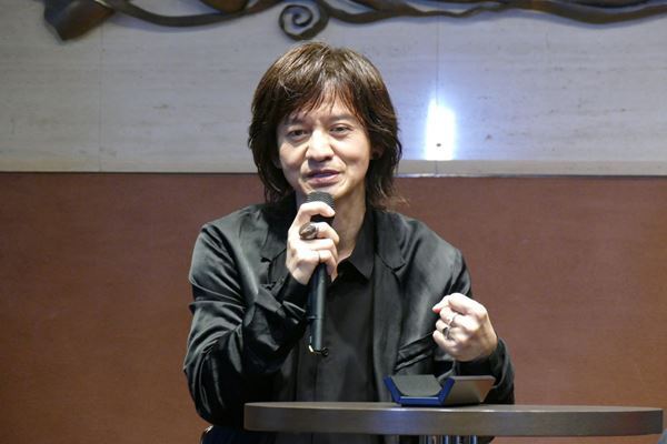 若村麻由美、立て続けに共演の岡本圭人は「ひまわりのよう」　俳優としての成長に感嘆