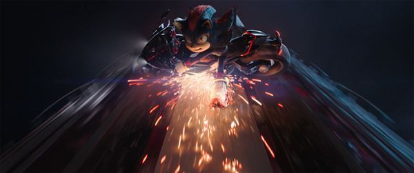 映画『ソニック × シャドウ TOKYO MISSION』キアヌ・リーブスが「シャドウに適役すぎる」と賞賛されるワケ