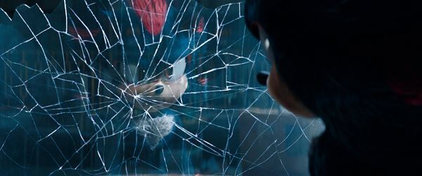 映画『ソニック × シャドウ TOKYO MISSION』キアヌ・リーブスが「シャドウに適役すぎる」と賞賛されるワケ