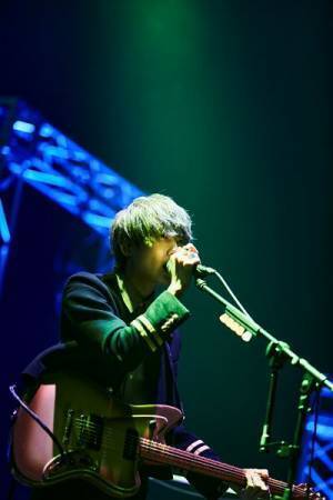 ゲスの極み乙女。とindigo la Endによる特別な一夜、川谷絵音の誕生日に行われた『馳せ合い vol.2』レポート