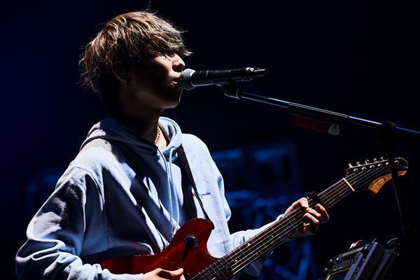 ゲスの極み乙女。とindigo la Endによる特別な一夜、川谷絵音の誕生日に行われた『馳せ合い vol.2』レポート