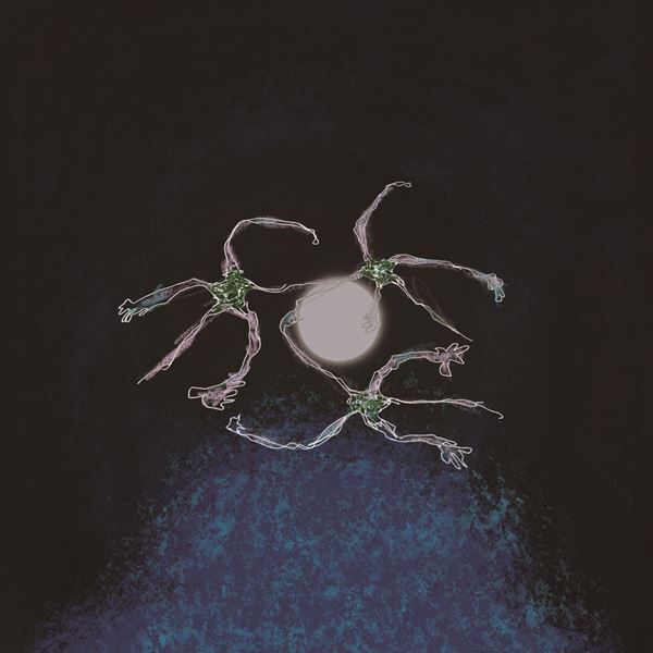 ego apartmen・Shuがソロプロジェクト始動　1stデジタル・シングル「映画みたいに」発売