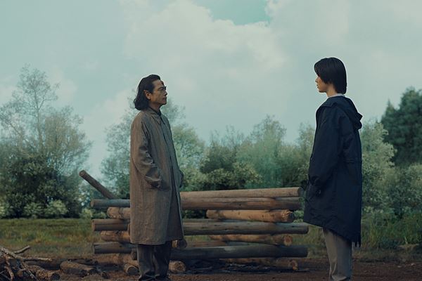 『七夕の国』フィーチャレット映像＆最終話場面写真10点公開　細田佳央太「見直したくなる最終話」