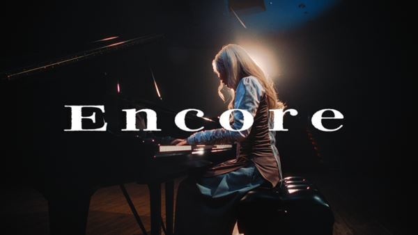 ao、新曲「ENCORE」本日配信スタート　今夜MVもプレミア公開