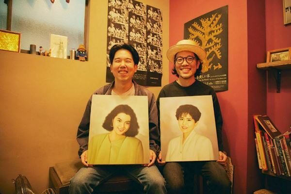 【対談企画①】never young beach×ハナレグミ「永積さんは、いつも僕の話をまじめに聞いて一緒に考えてくれるんですよ」