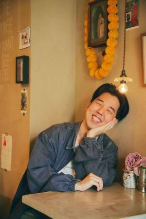 【対談企画①】never young beach×ハナレグミ「永積さんは、いつも僕の話をまじめに聞いて一緒に考えてくれるんですよ」